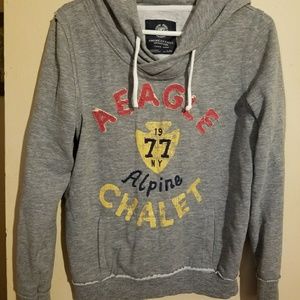 American Eagle Hoodie EUC